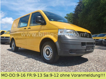 Minibús VOLKSWAGEN Transporter T5