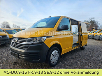 Minibús VOLKSWAGEN Transporter T6.1