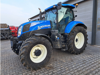 Tractor NEW HOLLAND T7