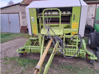 Rotoempacadora PRASA ROLUJĄCA CLAAS 255 RC: foto 5