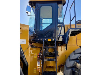 Leasing de  NEW CAT Caterpillar 7 TON Loader Warranty up to 10 YEARS НОВА Копарка CAT Caterpillar 7 ТОН Гарантія до 10 РОКІВ NOWA Ładowarka CAT Caterpillar 7 TON Gwarancja do 10 LAT NEW CAT Caterpillar 7 TON Loader Warranty up to 10 YEARS НОВА Копарка CAT Caterpillar 7 ТОН Гарантія до 10 РОКІВ NOWA Ładowarka CAT Caterpillar 7 TON Gwarancja do 10 LAT: foto 3