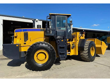 Leasing de  NEW CAT Caterpillar 7 TON Loader Warranty up to 10 YEARS НОВА Копарка CAT Caterpillar 7 ТОН Гарантія до 10 РОКІВ NOWA Ładowarka CAT Caterpillar 7 TON Gwarancja do 10 LAT NEW CAT Caterpillar 7 TON Loader Warranty up to 10 YEARS НОВА Копарка CAT Caterpillar 7 ТОН Гарантія до 10 РОКІВ NOWA Ładowarka CAT Caterpillar 7 TON Gwarancja do 10 LAT: foto 2