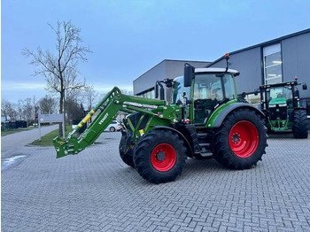 Tractor FENDT 314 Vario