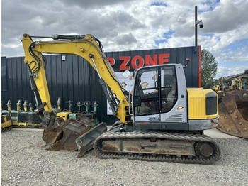 Excavadora de cadenas Wacker Neuson ET145  -  Attache TILT  -  Clim  -  Caméra à 49900 € HT: foto 3