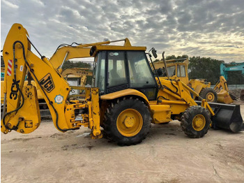 Retroexcavadora JCB 3CX: foto 3