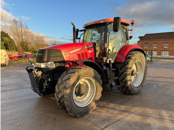 Tractor CASE IH Puma