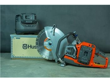 Herramienta/ Equipo HUSQVARNA