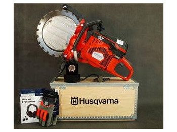 Herramienta/ Equipo HUSQVARNA