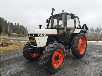 Tractor CASE IH