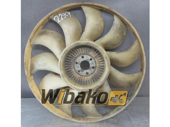 Ventilador DEUTZ