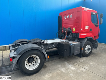 Cabeza tractora Renault Lander 430 Dxi EURO 5 EEV, Retarder, PTO, ADR: foto 2