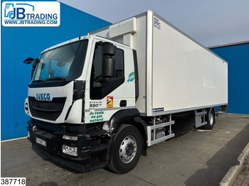 Camión frigorífico IVECO Stralis