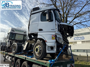 Cabeza tractora MERCEDES-BENZ Actros 1846