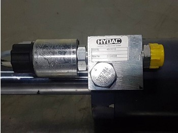 Hidráulica para Maquinaria de construcción Vögele -Wirtgen 2121177-Cylinder/Zylinder/Cilinder: foto 4