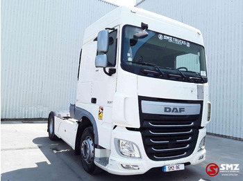 Cabeza tractora DAF XF 460