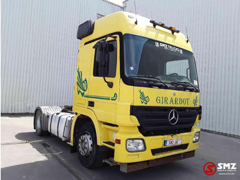 Cabeza tractora MERCEDES-BENZ Actros 1846