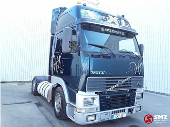 Cabeza tractora VOLVO FH12 420