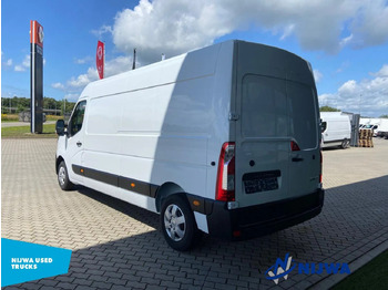 Furgón nuevo Renault Master 180 L3H2 Cruise control + Airco Kasten: foto 4