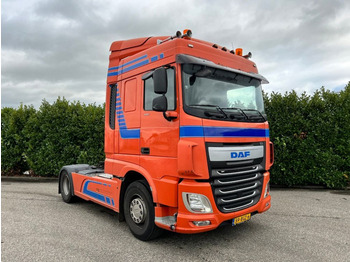 Cabeza tractora DAF XF 440