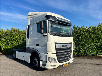 Cabeza tractora DAF XF 450