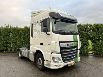 Cabeza tractora DAF XF 480