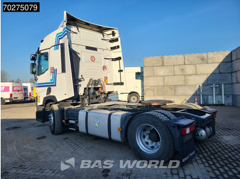 Cabeza tractora Renault T 460 T 4X2 SleeperCab VEB 2x Tanks: foto 3