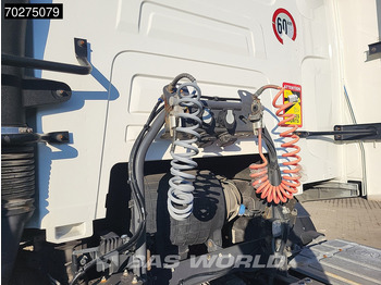 Cabeza tractora Renault T 460 T 4X2 SleeperCab VEB 2x Tanks: foto 4