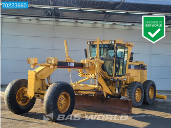 Grader CATERPILLAR 140H