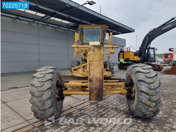 Grader Caterpillar 14G 3306 ENGINE: foto 4