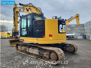 Excavadora de cadenas Caterpillar 325 F L ROTOTILT - 2 BUCKETS: foto 4