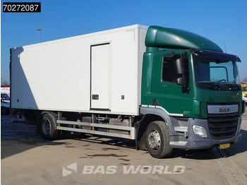 Camión frigorífico DAF CF 260 4X2 19t NL-Truck Doppelverdampfer Carrier Ladebordwand ACC Euro 6: foto 5