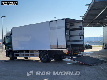 Camión frigorífico DAF CF 260 4X2 19t NL-Truck Doppelverdampfer Carrier Ladebordwand ACC Euro 6: foto 2