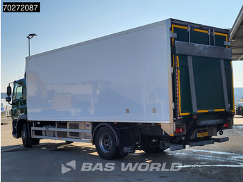 Camión frigorífico DAF CF 260 4X2 19t NL-Truck Doppelverdampfer Carrier Ladebordwand ACC Euro 6: foto 3