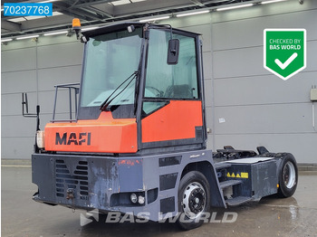 Tractor industrial MAFI