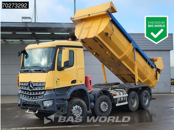 Camión volquete MERCEDES-BENZ Arocs 3251