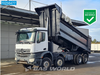 Camión volquete MERCEDES-BENZ Arocs 4142