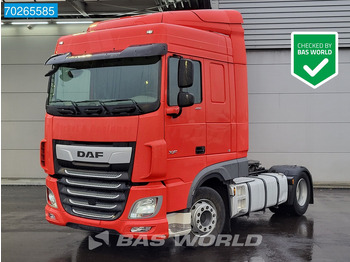 Cabeza tractora DAF XF 480