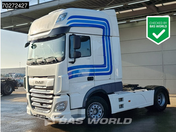 Cabeza tractora DAF XF 480