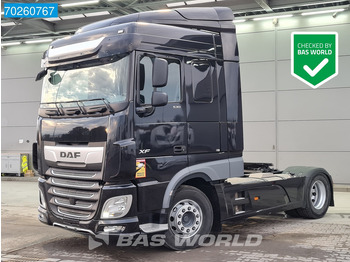 Cabeza tractora DAF XF 530