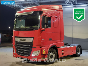 Cabeza tractora DAF XF 530