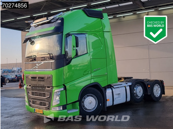 Cabeza tractora VOLVO FH 460