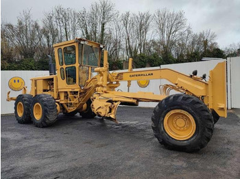 Grader CATERPILLAR 14G