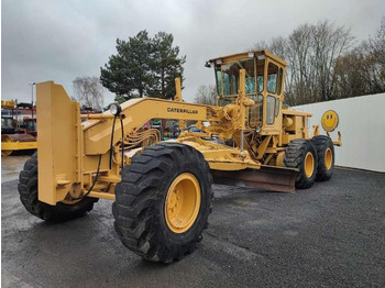 Grader Caterpillar 14G: foto 2