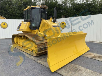 Bulldozer Komatsu D61PXI-24EO: foto 2