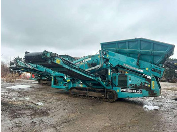 Cribadora POWERSCREEN