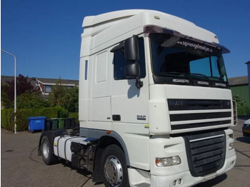 Cabeza tractora DAF XF 105.460 zf intarder: foto 2