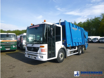 Camión de basura MERCEDES-BENZ Econic 2629