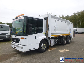 Camión de basura MERCEDES-BENZ Econic 2629