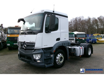 Cabeza tractora MERCEDES-BENZ Actros 1843