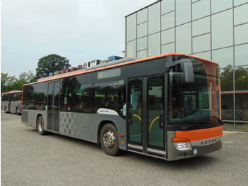 Autobús urbano SETRA